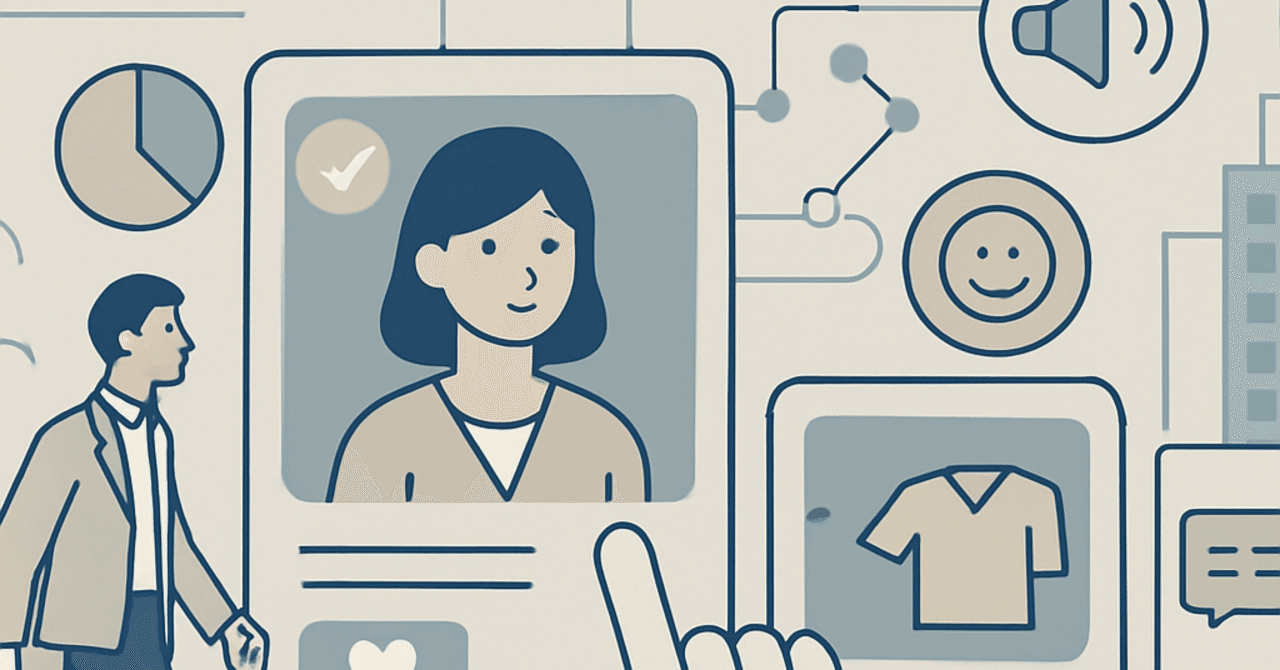 顧客獲得の新時代：パーソナライズ戦略の重要性