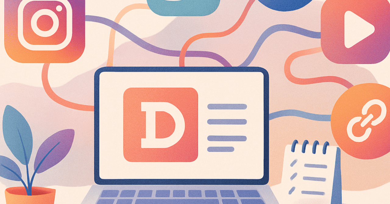 SNS時代のブランディング：戦略的なコンテンツ管理法