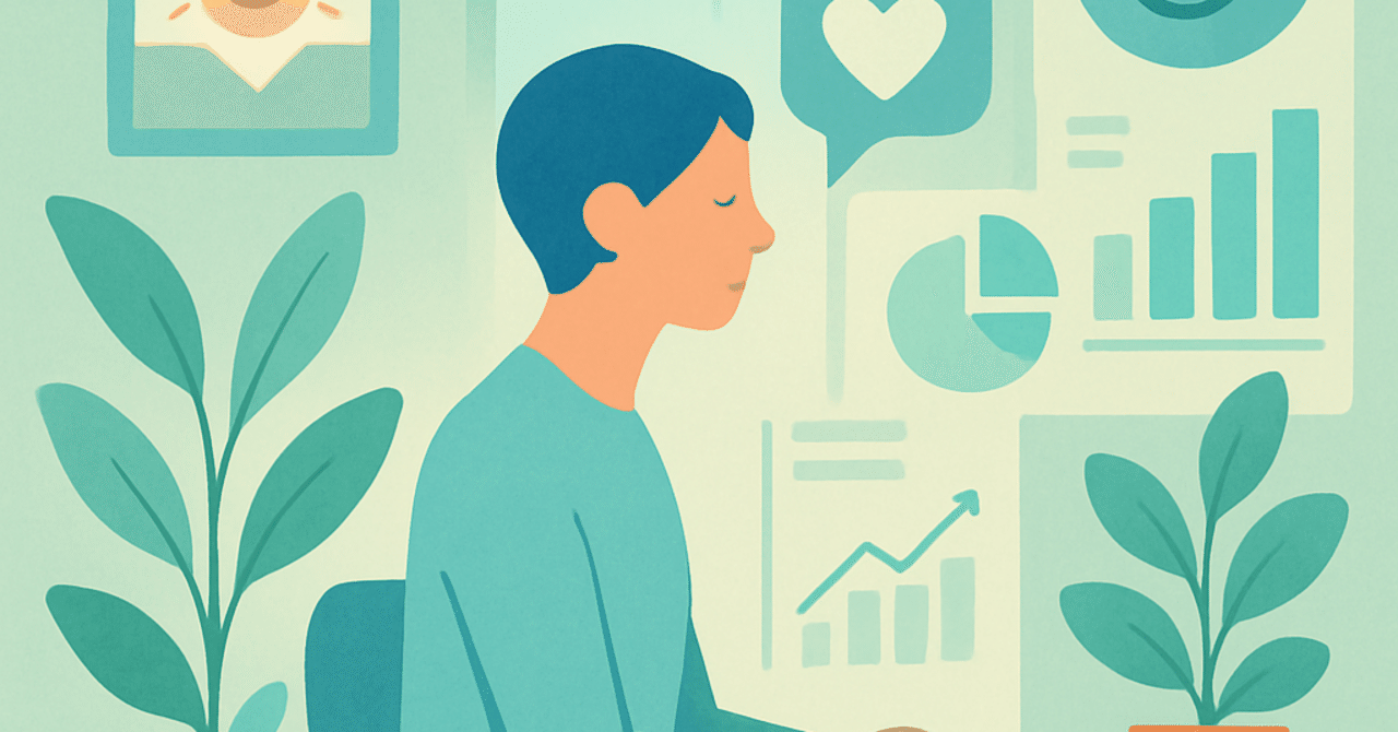 メンタルヘルスの重要性：職場の幸福度を向上させるHR戦略