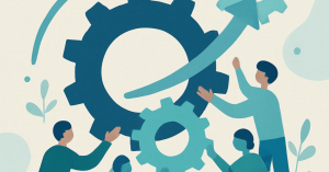 職場の生産性向上：エンゲージメントを高める新戦略