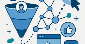 デジタル時代の顧客獲得：効果的なオンライン戦略の構築法