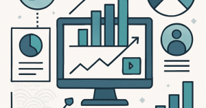データドリブン広告運用：ROIを最大化するための実践法