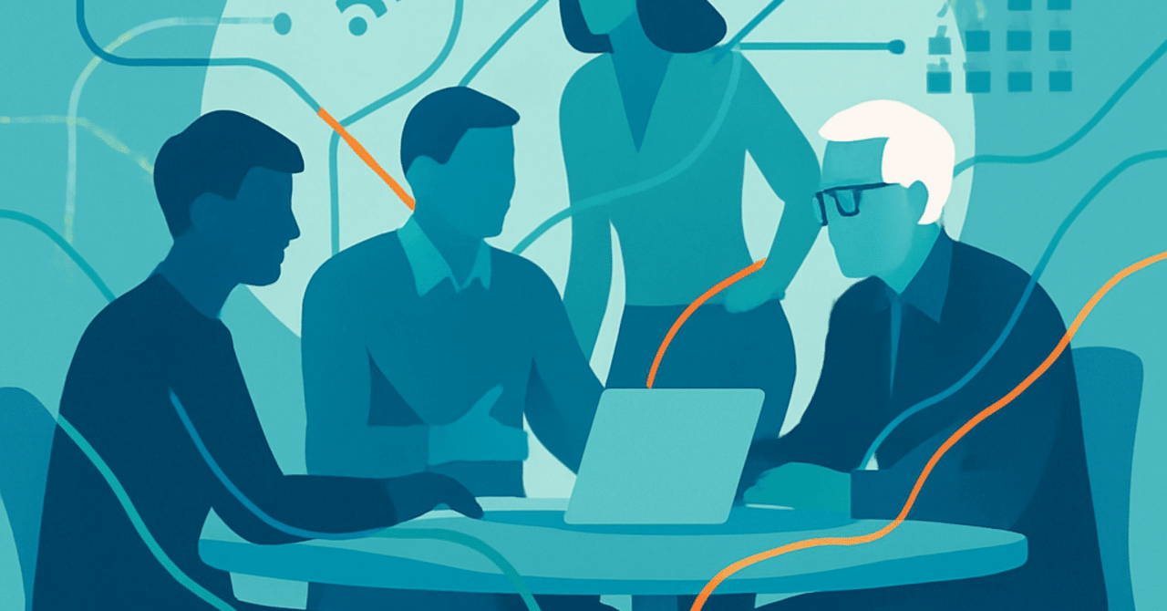 世代間ギャップを克服する：多様なチーム作りのための採用戦略