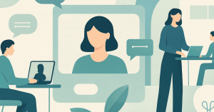 2024年のHRトレンド：ハイブリッドワーク環境の最適化