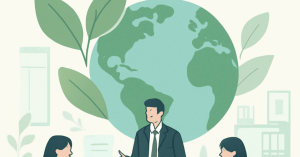 2024年の職場におけるサステナビリティ：人事が果たす役割