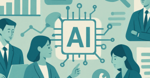 AIとデータ分析が変えるHRの未来：次世代の人事戦略