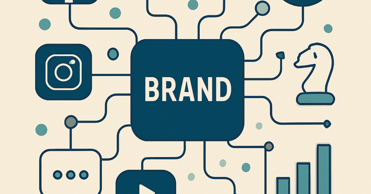 SNS時代のブランド構築:エンゲージメントを高める戦略