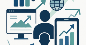 顧客獲得を加速する：デジタルマーケティングの最新トレンド