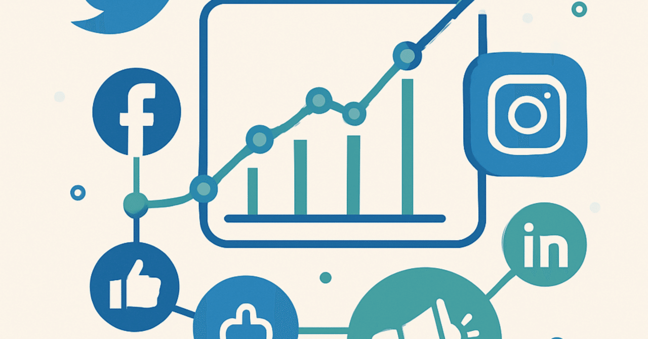 効果的なSNS運用：ブランド認知度を高める戦略