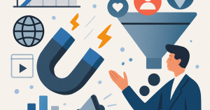 顧客獲得の成功法則：デジタル時代の戦略と実践