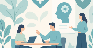 2024年の職場におけるメンタルヘルス施策の進化