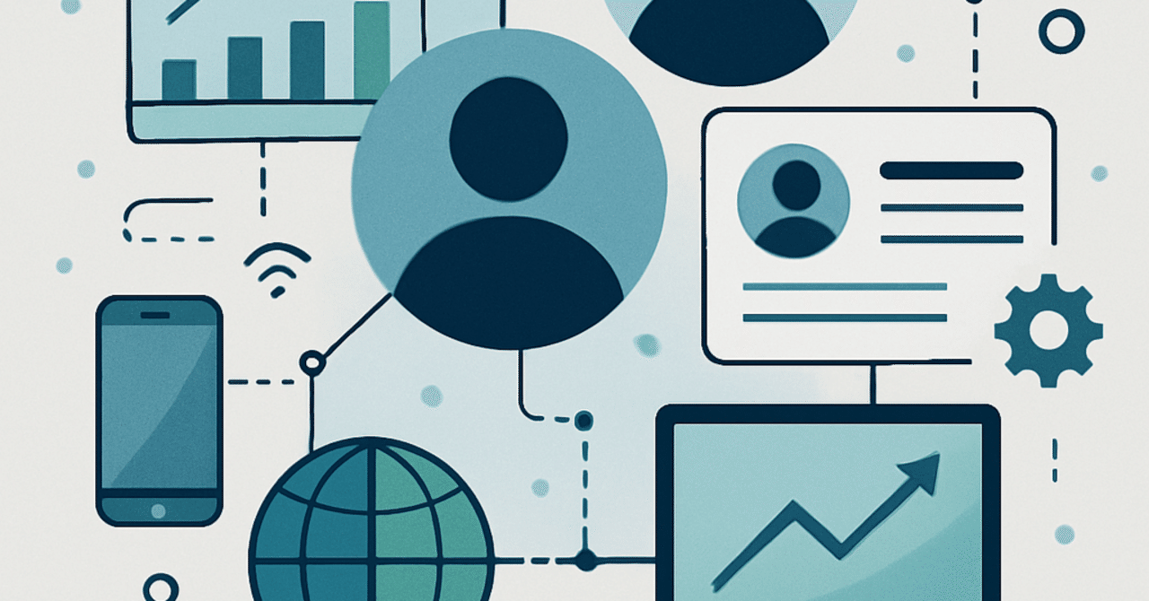 顧客獲得の新戦略：デジタル時代のパーソナライズアプローチ