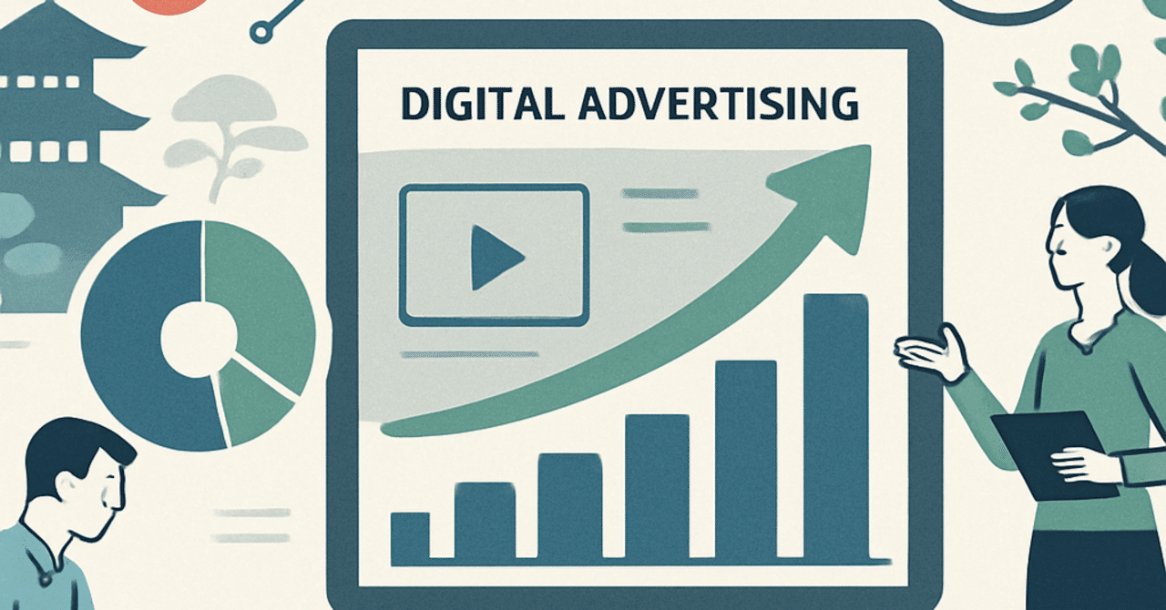 デジタル広告運用の最前線：成功するキャンペーンの秘訣