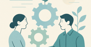 2024年のHRトレンド：エンゲージメントを高める新しいアプローチ