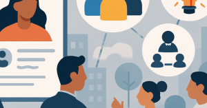 新しい時代の採用：候補者の価値観を理解する方法