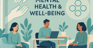 2024年のHRトレンド：メンタルヘルスを重視した職場環境の構築