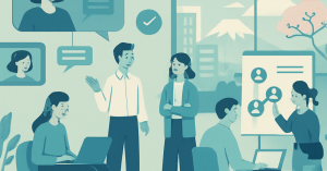 職場の生産性を向上させるための新しい働き方の提案