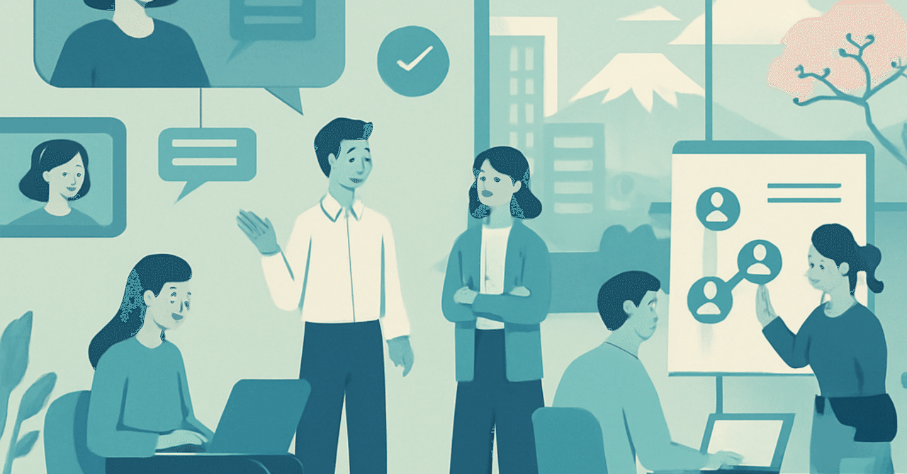 職場の生産性を向上させるための新しい働き方の提案