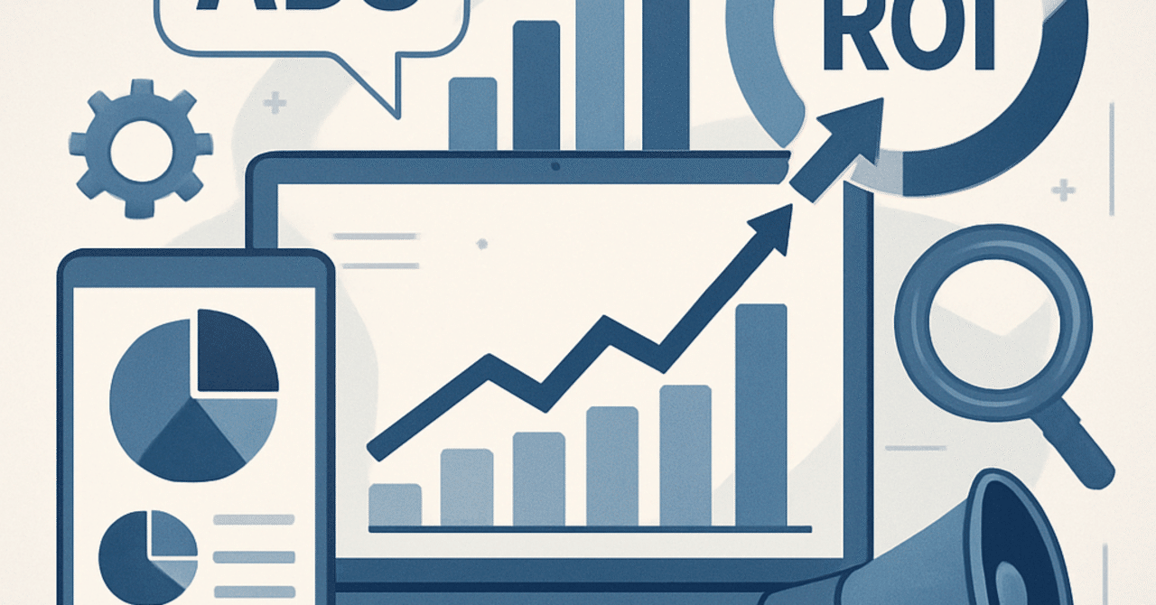 広告運用のROIを最大化するためのデータ活用法