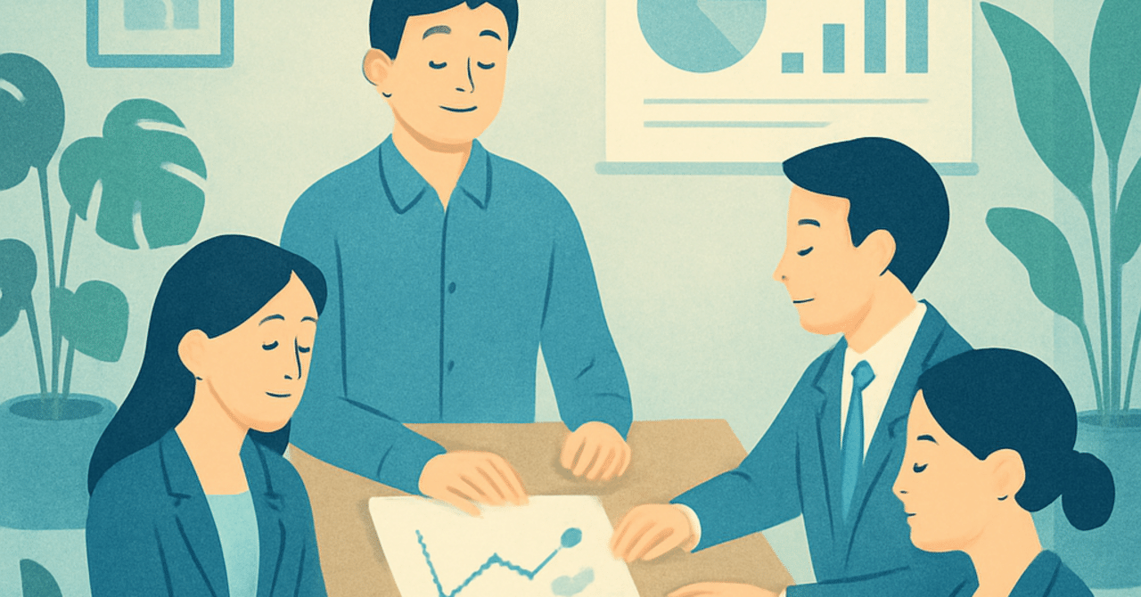 職場のストレス軽減：実践的なマネジメント手法