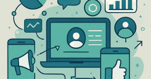 デジタル時代の顧客獲得戦略：効果的なオンラインマーケティング手法