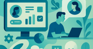 2024年のHRトレンド：柔軟な働き方の進化とその影響