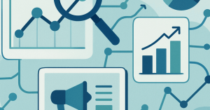 データドリブンな広告運用：効果的なキャンペーンの設計法