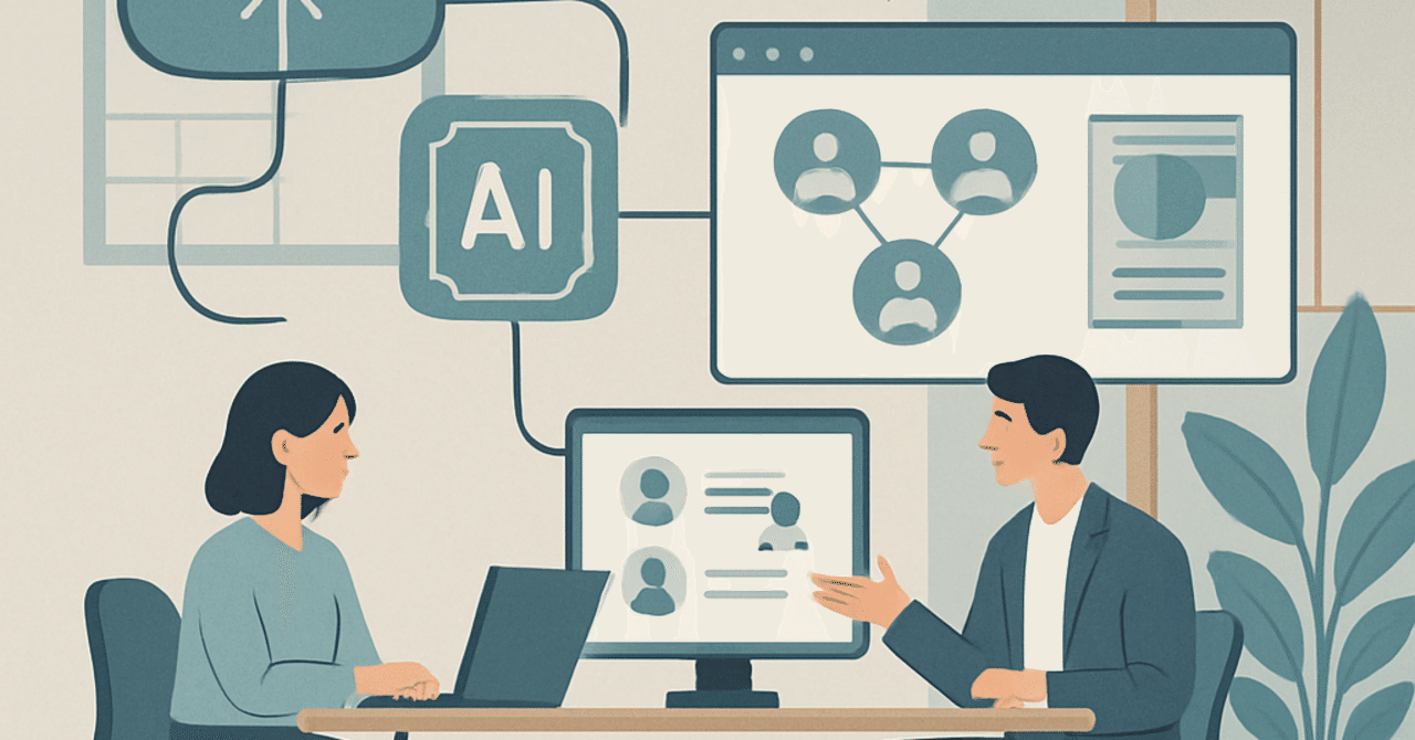 2024年の職場におけるテクノロジー活用の新潮流