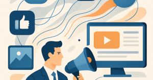 デジタル時代の顧客獲得戦略：SNSとコンテンツマーケティングの活用法