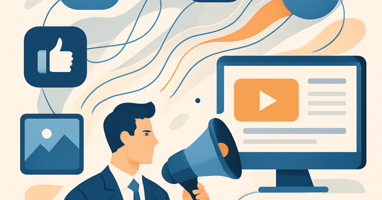 デジタル時代の顧客獲得戦略:SNSとコンテンツマーケティングの活用法