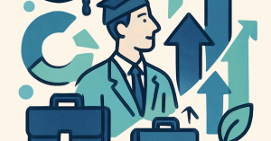 新卒採用の成功法則：企業が知っておくべきポイント