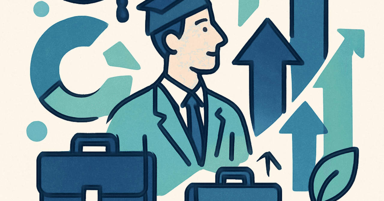 新卒採用の成功法則：企業が知っておくべきポイント