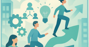 リーダーシップの進化：現代のHRに求められる新たな資質