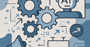 広告運用の未来：AIを活用した最適化戦略