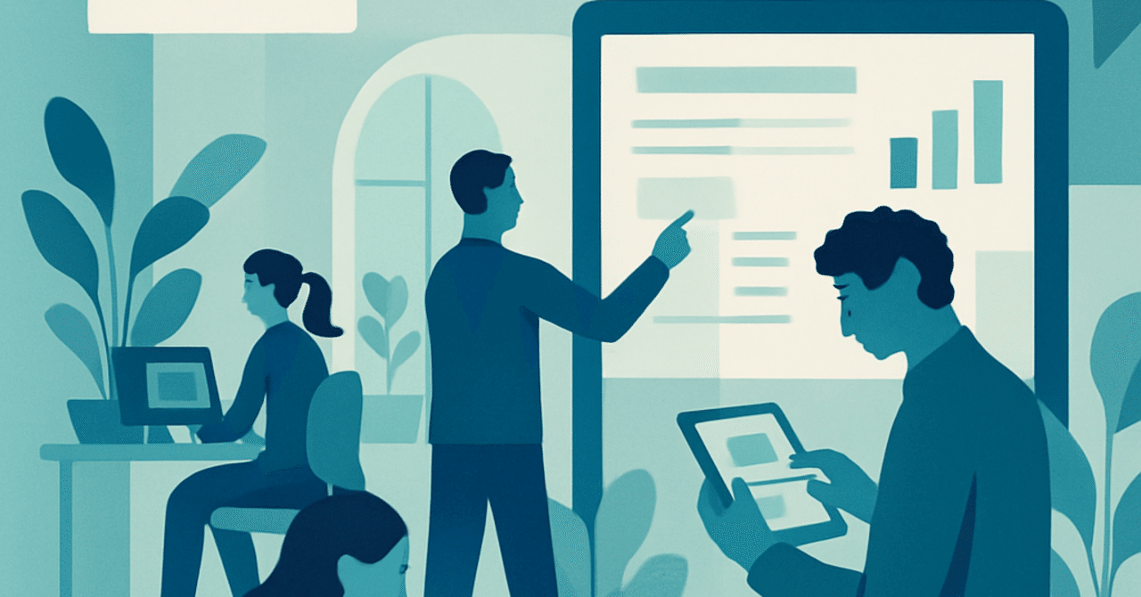 2024年の職場におけるテクノロジーと従業員体験の向上