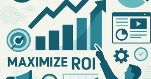 広告運用のROIを最大化するための戦略と実践