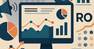広告運用の新常識：データ分析でROIを最大化する方法