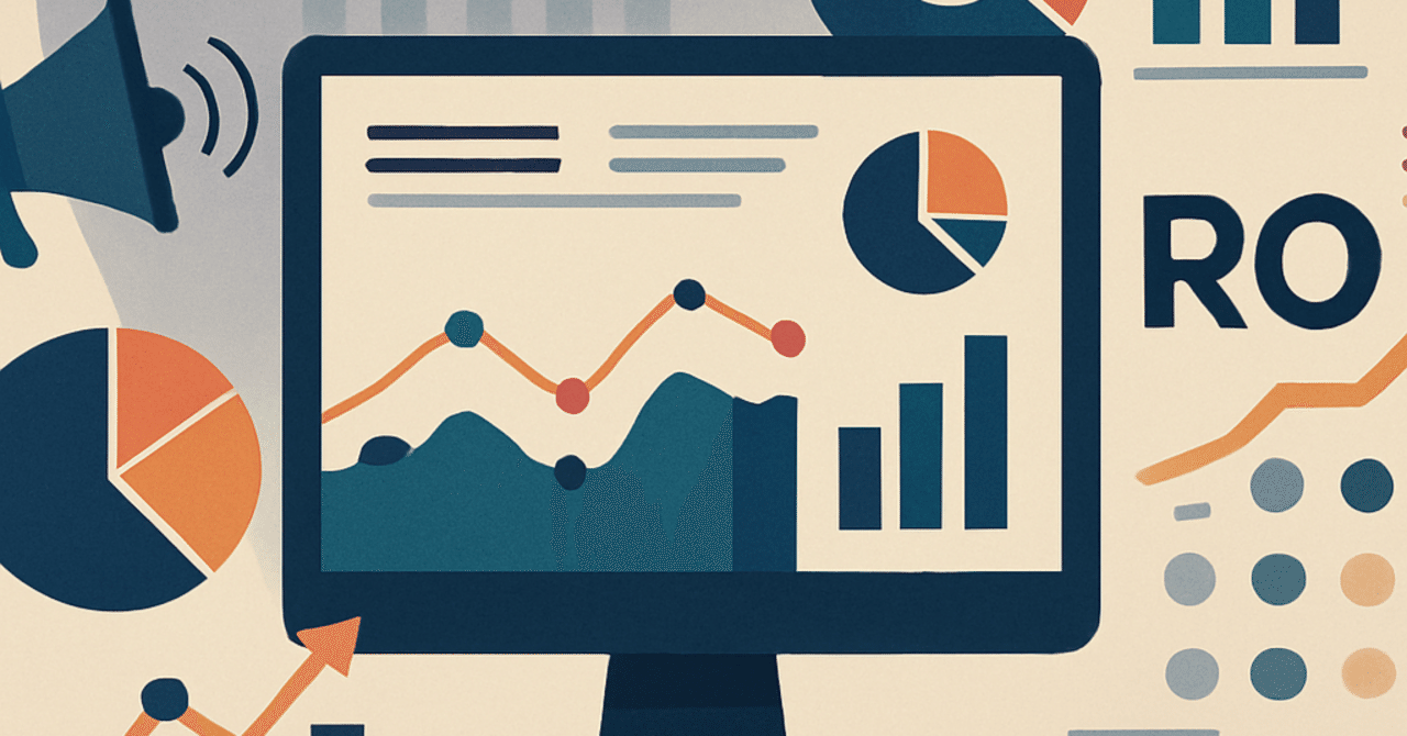 広告運用の新常識：データ分析でROIを最大化する方法