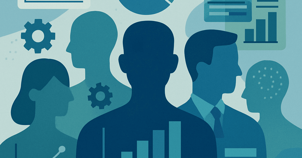 データドリブンHR：人事における分析の力