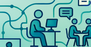 候補者エンゲージメントを高めるための新しいアプローチ