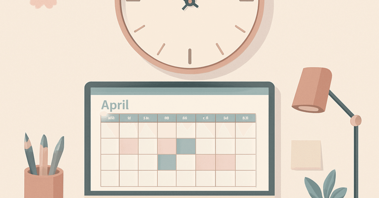 職場の生産性を向上させるための時間管理テクニック