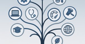 キャリアパスの選択肢：自分に合った道を見つけるためのガイド