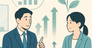 キャリアの成長を促進する：効果的なメンターシップの活用法