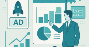 広告運用の効率化：データ分析を活用した最適化手法