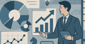 2024年のHRトレンド：データ主導の意思決定とその影響