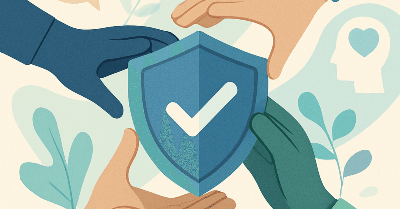 職場のハラスメント防止：効果的な対策と文化づくり