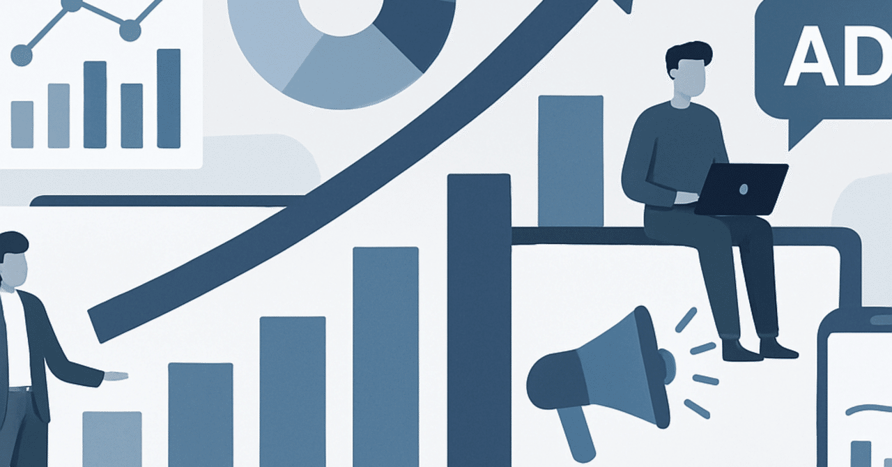 広告運用の成功に向けたデータドリブン戦略