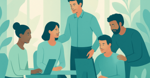 2024年のHRトレンド：職場のウェルビーイングとその重要性