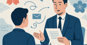 候補者の魅力を引き出す：面接テクニックの改善法