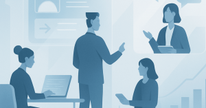 2024年の職場におけるデジタルツールの活用とその影響